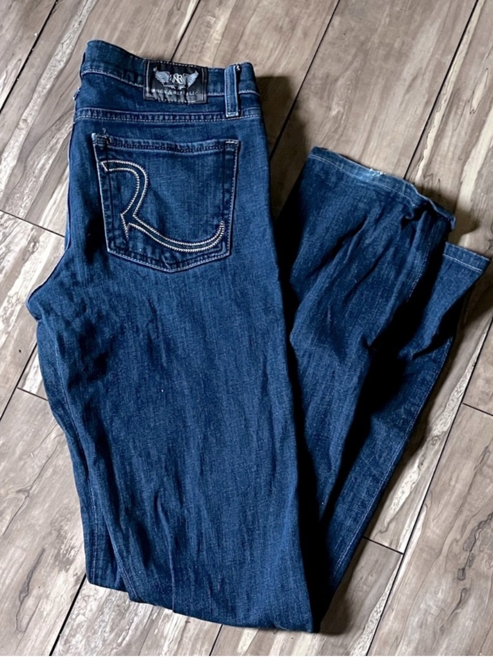 Rock & Republic jeans